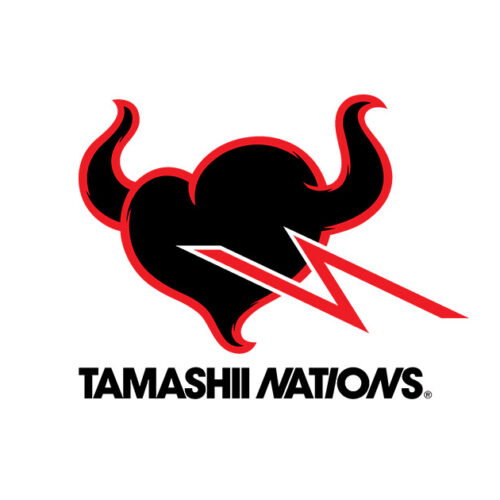 Tamashii Nations