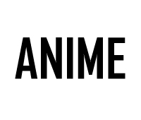 Anime