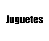 Juegos y Juguetes