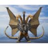 S.H. MonsterArts MECHA GHIDORAH