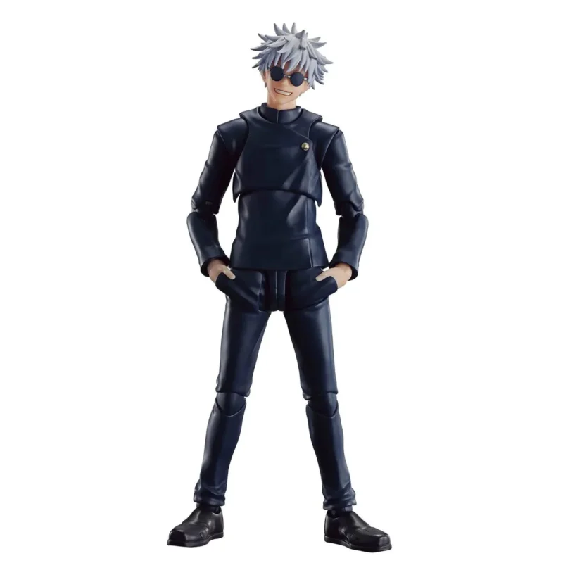 Bandai S.H.Figuarts Satoru Gojo -Tokyo Jujutsu High School