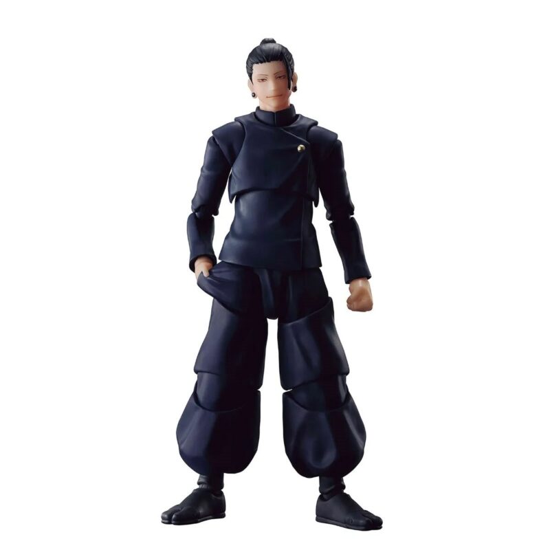 S.H.Figuarts Suguru Geto-Tokyo Jujutsu High School-
