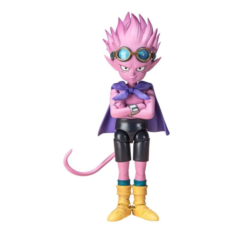 BANDAI S.H.Figuarts Beelzebub