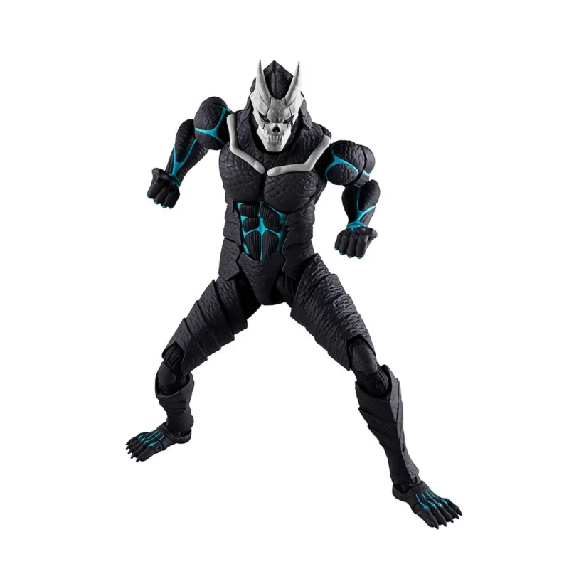 S.H.Figuarts Kaiju No. 8