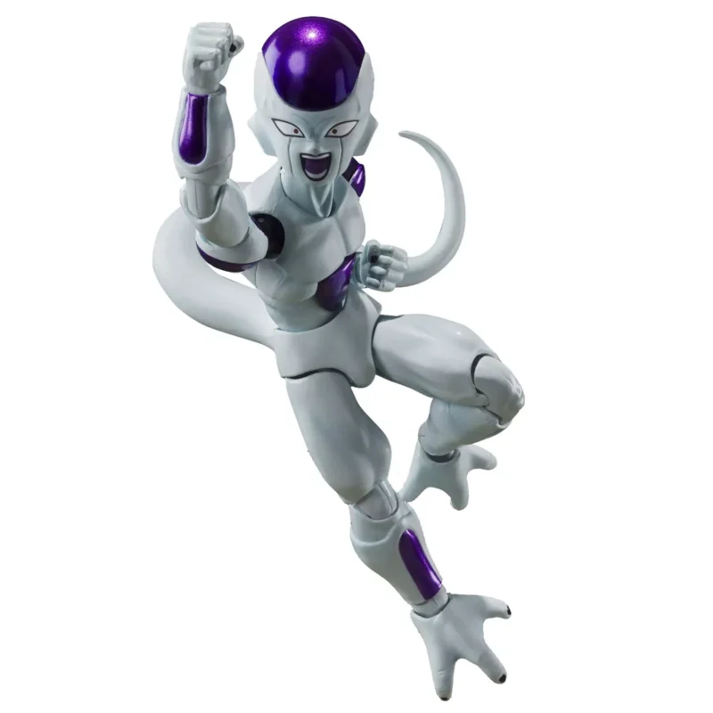 Bandai S.H.Figuarts Frieza Fourth Form (REISSUIE)