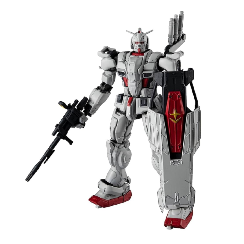 Bandai Gundam Universe Gundam Ex