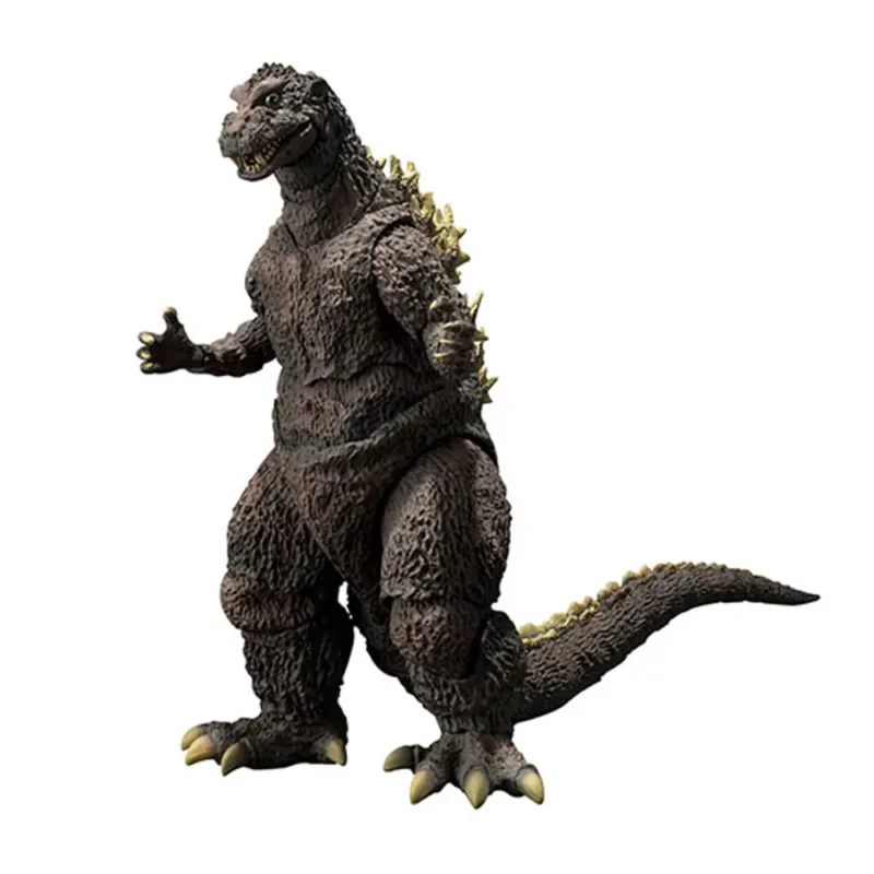 Bandai S.H.Monsterarts Godzilla [1954] 70Th Anniversary Special Ver.