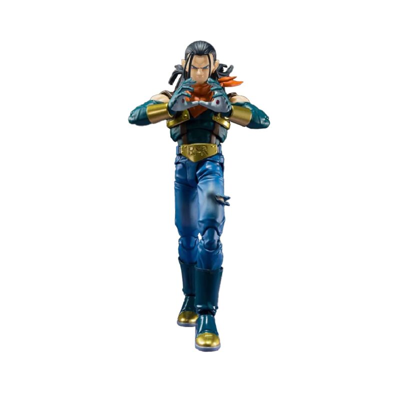 Bandai S.H.Figuarts Super Android 17
