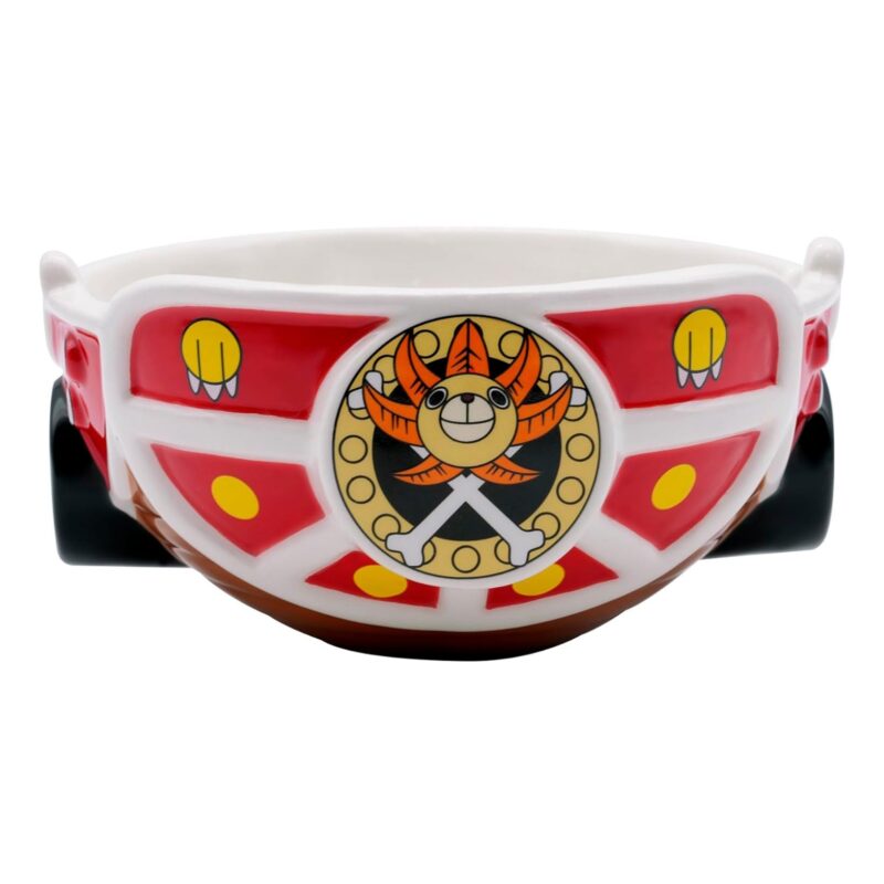 AbyStyle Plato Bowl Thousand Sunny One Piece