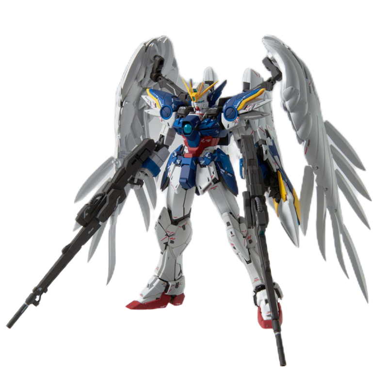 APARTADO PREVENTA MG 1/100 Wing Gundam Zero Ew Ver.Ka