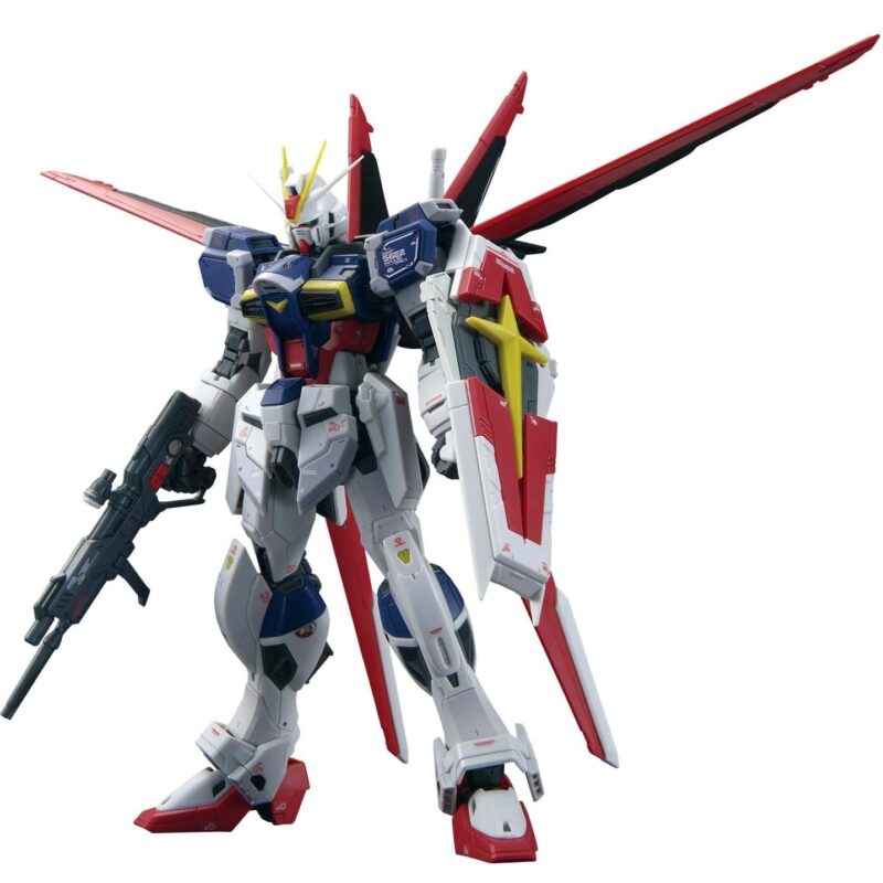 Bandai Hobby RG 1/144 Force Impulse Gundam SpecⅡ