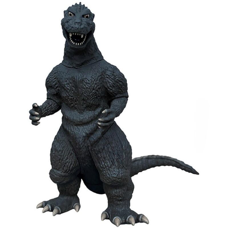 Banpresto Toho Monster Series Monsters Roar Attack Godzilla 1954 Ver.A