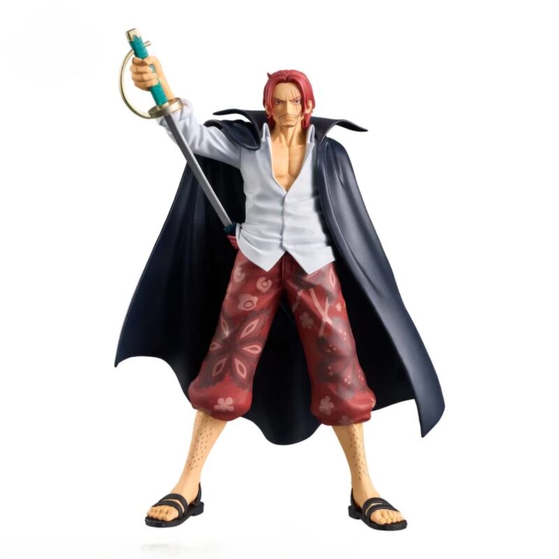 Banpresto  One Piece DXF The Grandline Series Extra Shanks
