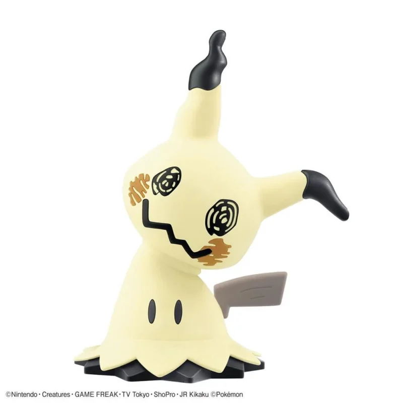 Bandai Hobby Pokémon Mimikyu Model Kit