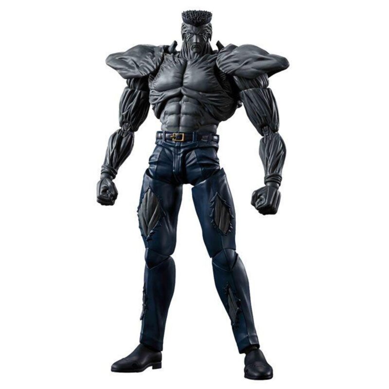 Bandai S.H.Figuarts Younger Toguro 100％