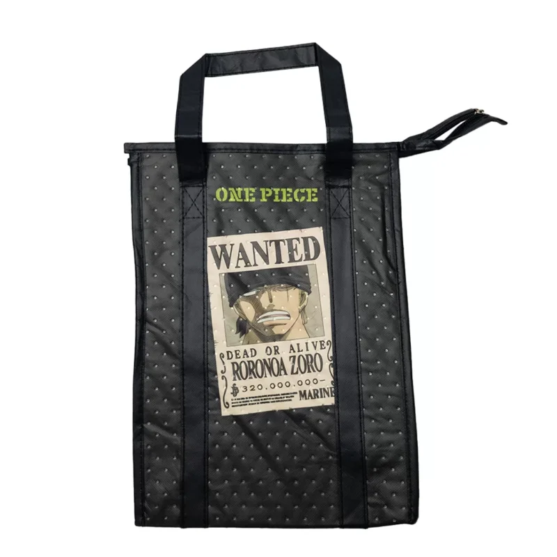 Geek Industry Lonchera One Piece Zoro