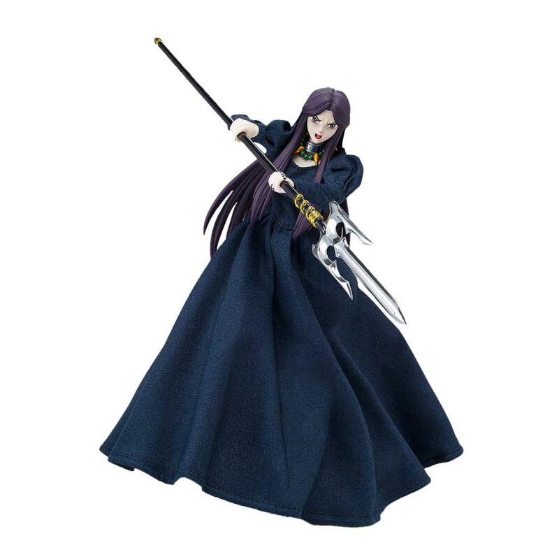 BANDAI Tamashii Nations Saint Cloth MYTH EX Pandora