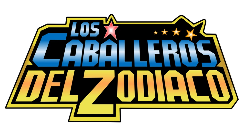 Caballeros del zodiaco