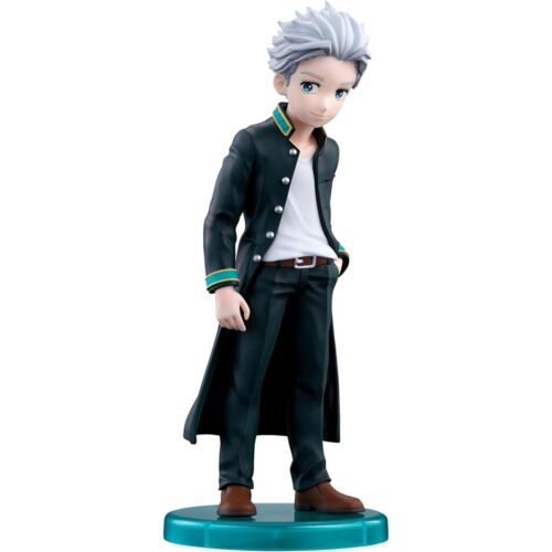 APARTADO PREVENTA Adokenette Umemiya Hajime