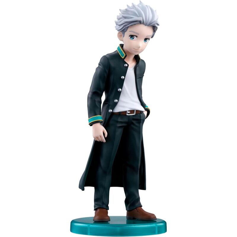 BANDAI Adokenette Umemiya Hajime