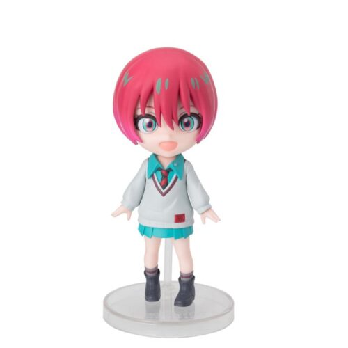 APARTADO PREVENTA Figuarts Mini Amate Yuzuriha (Machu)