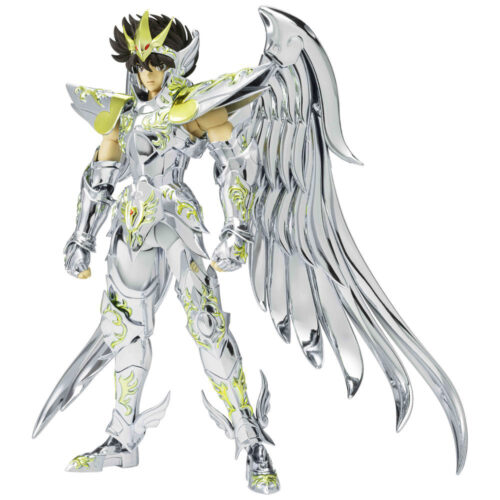 APARTADO PREVENTA SAINT CLOTH MYTH EX PEGASUS SEIYA [GOD CLOTH]