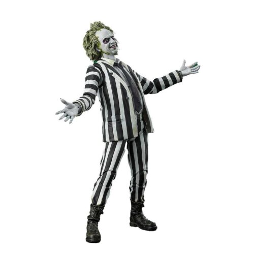 APARTADO PREVENTA S.H.Figuarts Beetlejuice (BEETLEJUICE)
