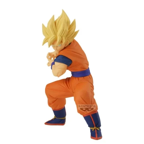 APARTADO PREVENTA Banpresto Dragon Ball Z Grandista Son Goku