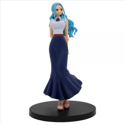 APARTADO PREVENTA Banpresto One Piece Dxf The Grandline Series Extra Nefeltari Vivi