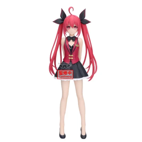 APARTADO PREVENTA Date a live glitter & glamours kotori itsuka