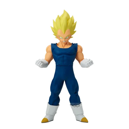 APARTADO PREVENTA Banpresto Dragon Ball Z Grandista Vegeta
