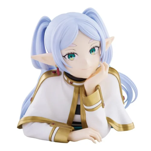 APARTADO PREVENTA Frieren: Beyond Journey's End Bust Figure Frieren
