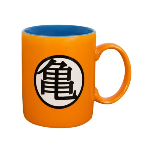 Geek Industry Taza Dragon Ball Z
