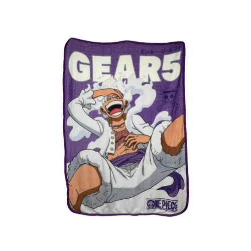 Geek Industry Manta Polar One Piece ED LIMITADA