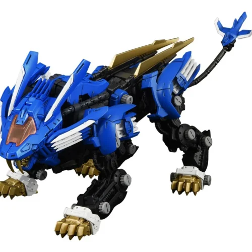 Kotobukiya x Takara Tomy 1/100 Zoids, RMZ-001 Blade Liger