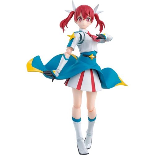 APARTADO PREVENTA S.H.Figuarts Kana Sakuragi