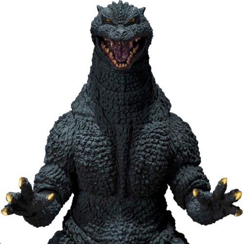 APARTADO PREVENTA S.H.Monsterarts Godzilla [2004]