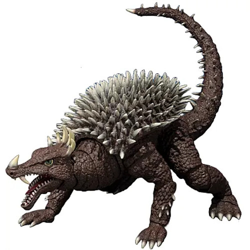 APARTADO PREVENTA S.H.Monsterarts Anguirus [1972]