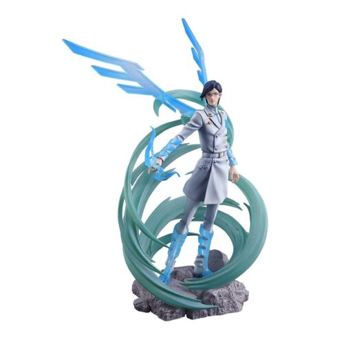 APARTADO PREVENTA Figuartszero Uryu Ishida -Thousand-Year Blood War-