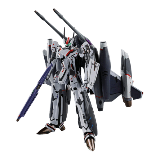 APARTADO PREVENTA DX Chogokin Vf-25F Tornado Messiah Valkyrie (Alto Saotome Use) Revival Ver.