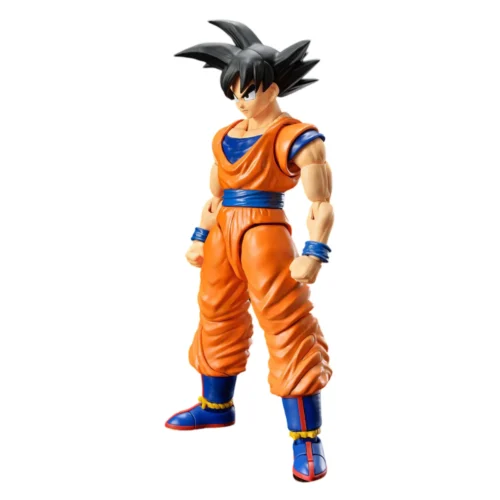 APARTADO PREVENTA Figure-Rise Standard Son Goku (New Spec Ver.)