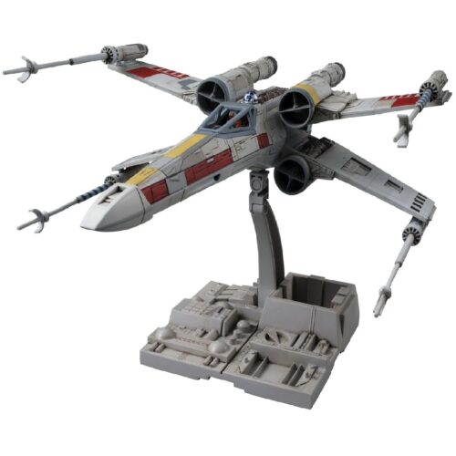 APARTADO PREVENTA 1/72 X-WING STARFIGHTER