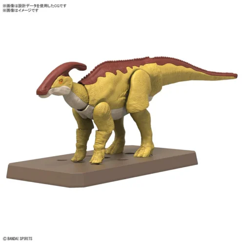 APARTADO PREVENTA Plannosaurus Parasaurolophus