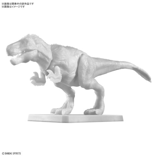 APARTADO PREVENTA Plannosaurus Tyrannosaurus Painting Ver.