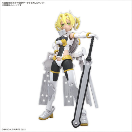APARTADO PREVENTA 30Ms Sis-F00 Yufia (Color A)