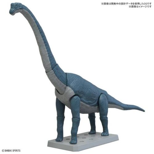 APARTADO PREVENTA Plannosaurus Brachiosaurus