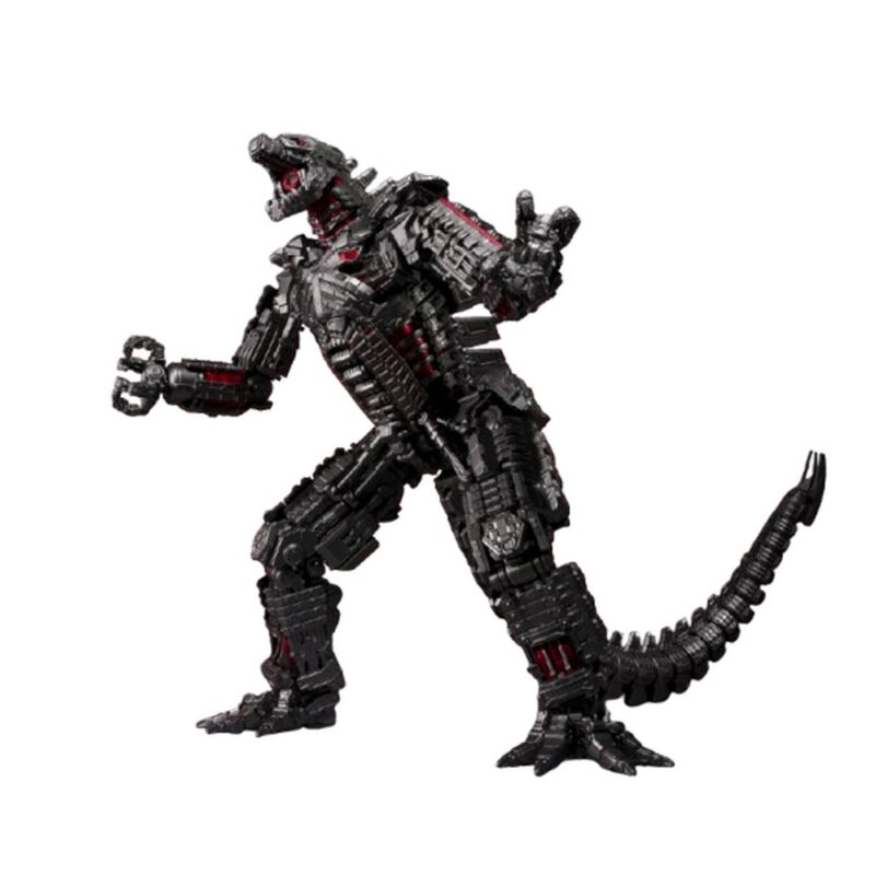 S.H.MonsterArts MechaGodzilla from Godzilla VS. Kong (2021)