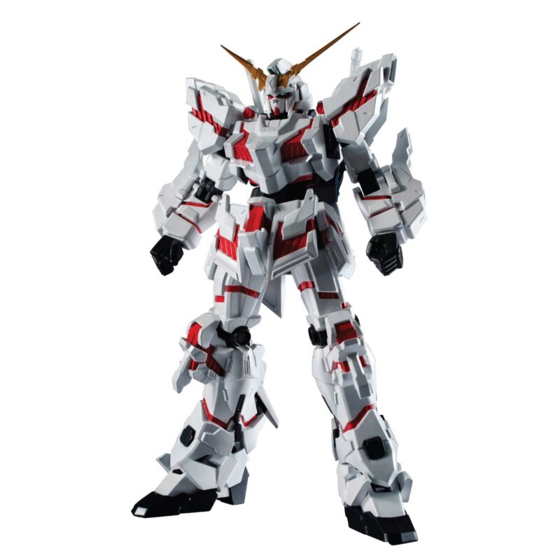 Gundam Universe RX-0 Unicorn Gundam Renewal
