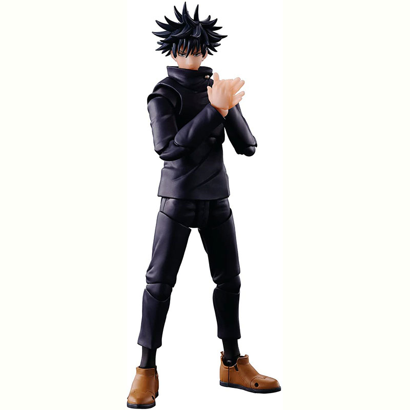 Bandai S.H. Figuarts Megumi Fushiguro