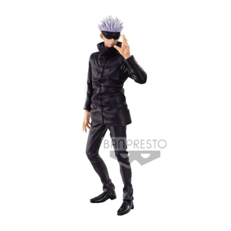 Banpresto Jujutsu Kaisen Figure Satoru Gojo